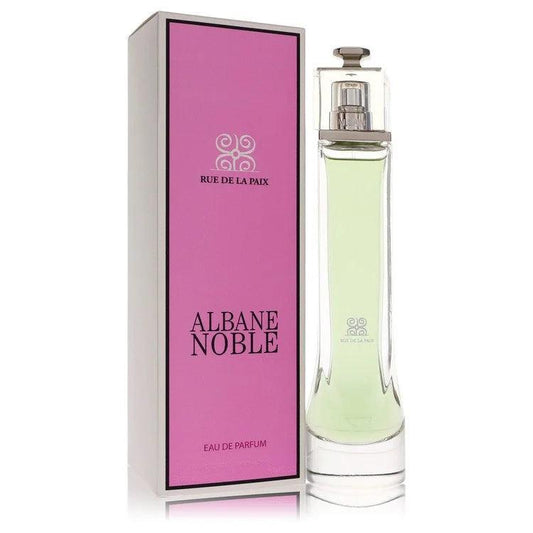 Albane Noble Rue De La Paix Eau De Parfum Spray By Parisis Parfums - detoks.ca