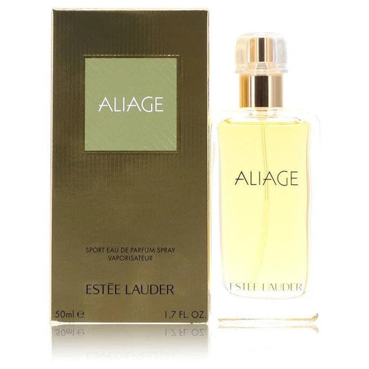 Aliage Sport Fragrance Spray By Estee Lauder - detoks.ca
