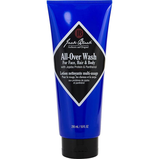 All Over Wash for Face, Hair & Body - detoks.ca
