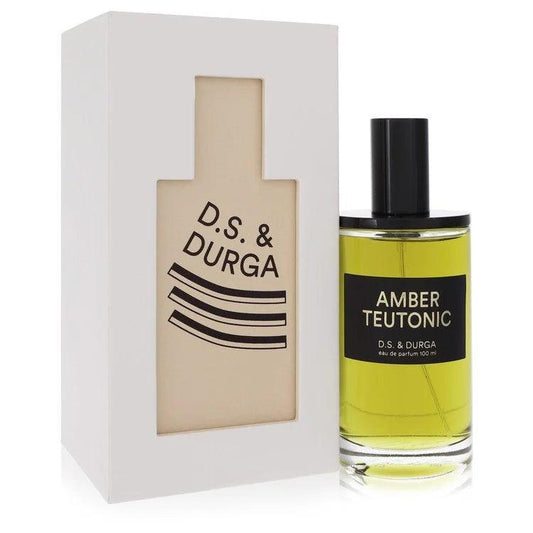 Amber Teutonic Eau De Parfum Spray By D.S. & Durga - detoks.ca