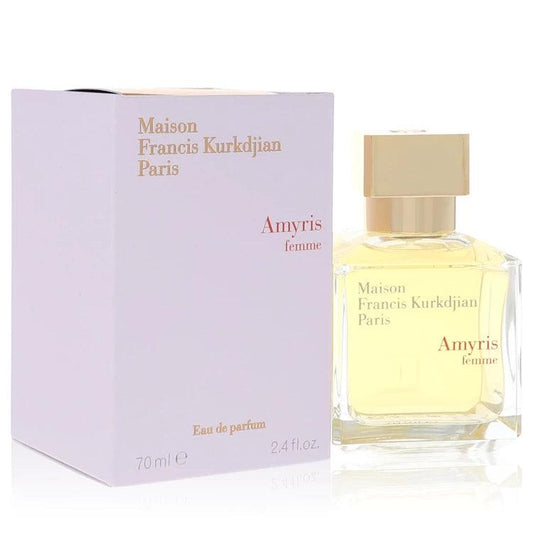 Amyris Femme Eau De Parfum Spray By Maison Francis Kurkdjian - detoks.ca