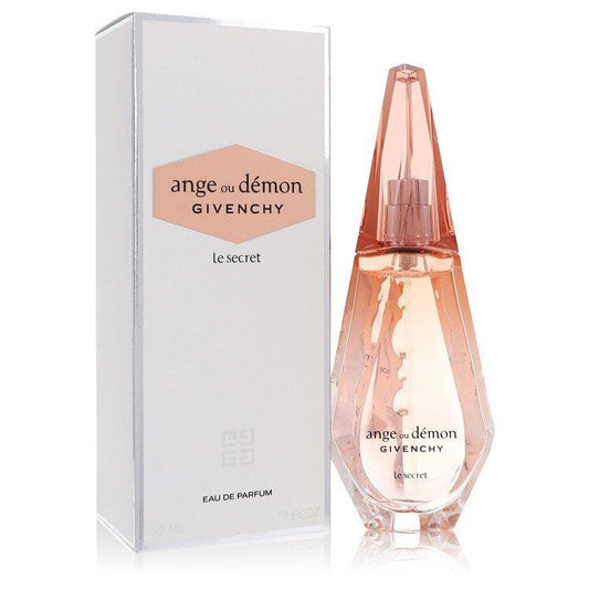 Ange Ou Demon Le Secret Eau De Parfum Spray By Givenchy - detoks.ca
