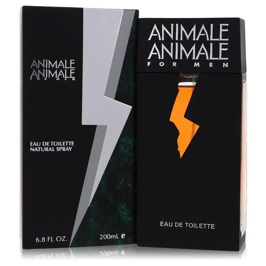 Animale Animale Eau De Toilette Spray By Animale - detoks.ca