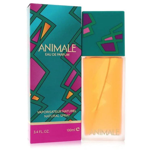 Animale Eau De Parfum Spray By Animale - detoks.ca