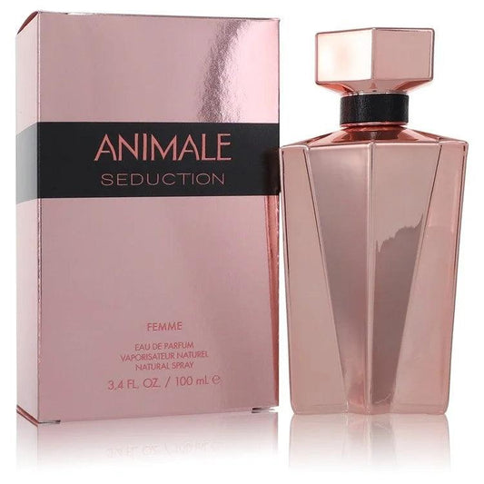 Animale Seduction Femme Eau De Parfum Spray By Animale - detoks.ca