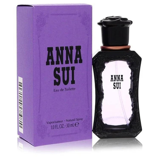 Anna Sui Eau De Toilette Spray By Anna Sui - detoks.ca