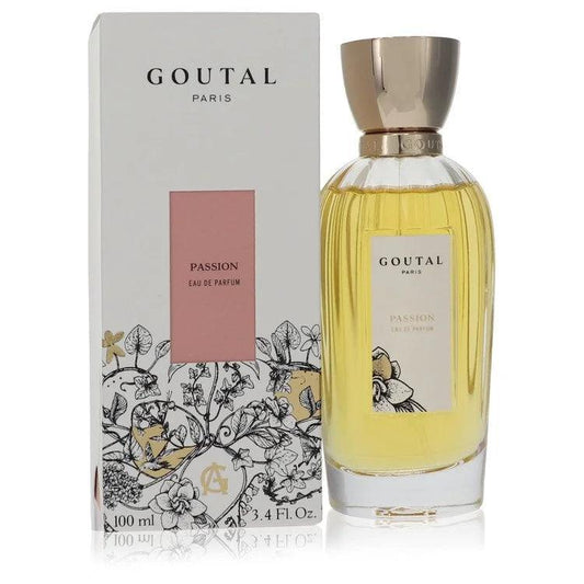 Annick Goutal Passion Eau De Parfum Spray By Annick Goutal - detoks.ca