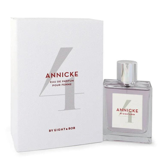 Annicke 4 Eau De Parfum Spray By Eight & Bob - detoks.ca