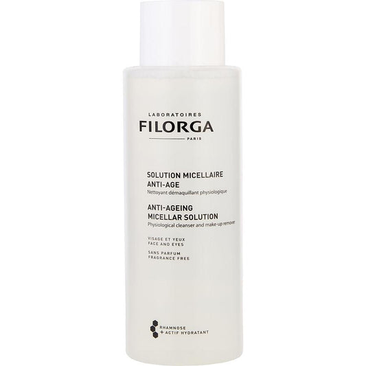 Anti-Ageing Micellar Solution For Face & Eyes - Fragrance Free - detoks.ca