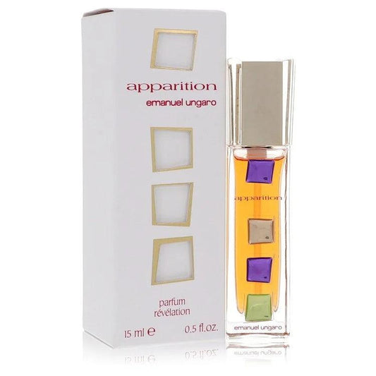 Apparition Pure Parfum By Ungaro - detoks.ca