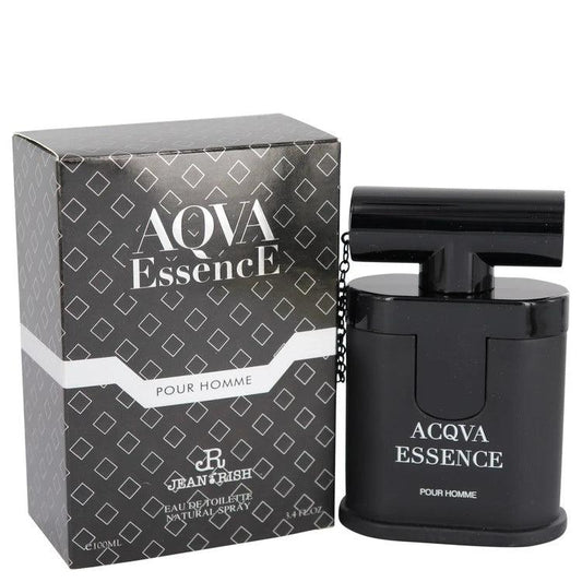 Aqua Essence Pour Homme Eau De Toilette Spray By Jean Rish - detoks.ca