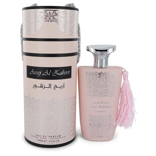 Areej Al Zahoor Eau De Parfum Spray By Rihanah - detoks.ca