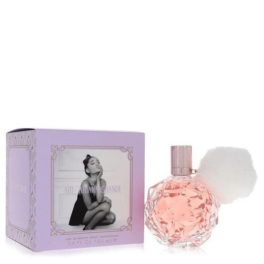 Ari Eau De Parfum Spray By Ariana Grande - detoks.ca