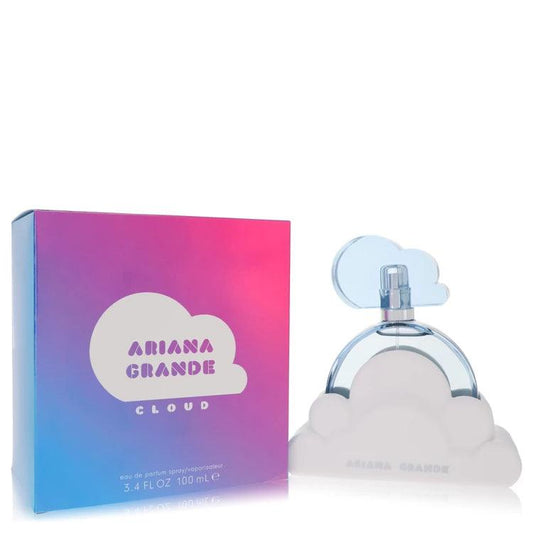 Ariana Grande Cloud Eau De Parfum Spray By Ariana Grande - detoks.ca