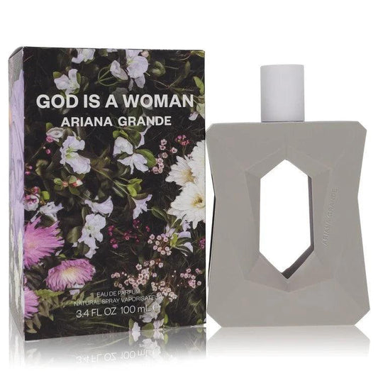 Ariana Grande God Is A Woman Eau De Parfum Spray By Ariana Grande - detoks.ca