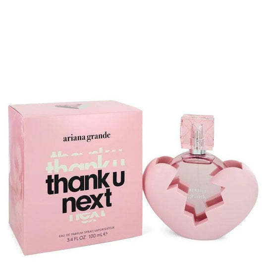 Ariana Grande Thank U, Next Eau De Parfum Spray By Ariana Grande - detoks.ca