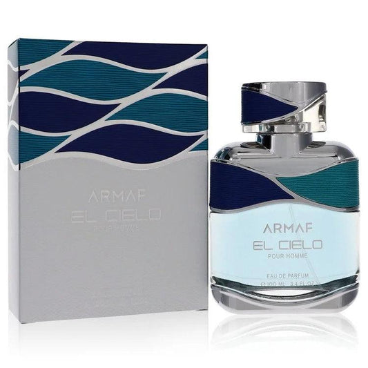 Armaf El Cielo Eau De Parfum Spray By Armaf - detoks.ca