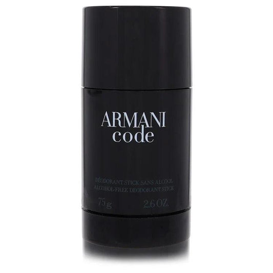 Armani Code Deodorant Stick By Giorgio Armani - detoks.ca