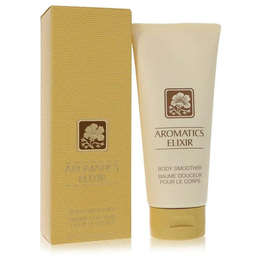 Aromatics Elixir Body Smoother By Clinique - detoks.ca