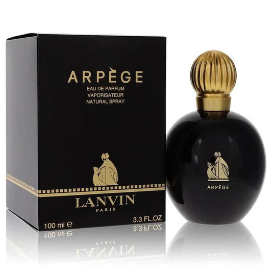 Arpege Eau De Parfum Spray By Lanvin - detoks.ca