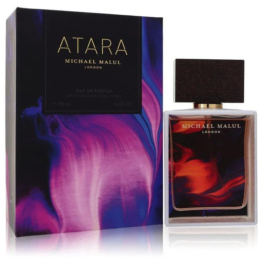 Atara Eau De Parfum Spray By Michael Malul - detoks.ca