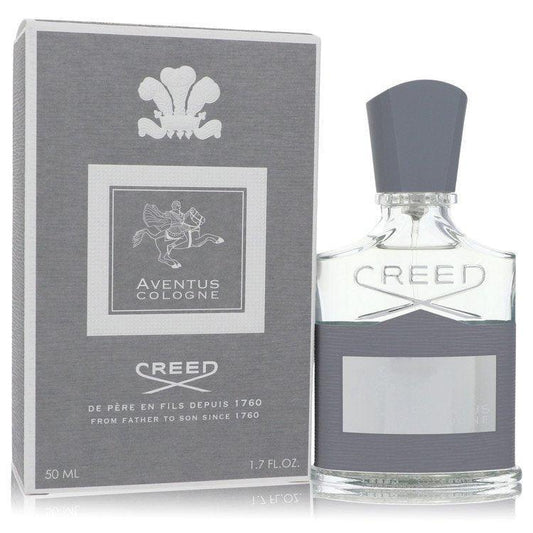 Aventus Cologne Eau De Parfum Spray By Creed - detoks.ca