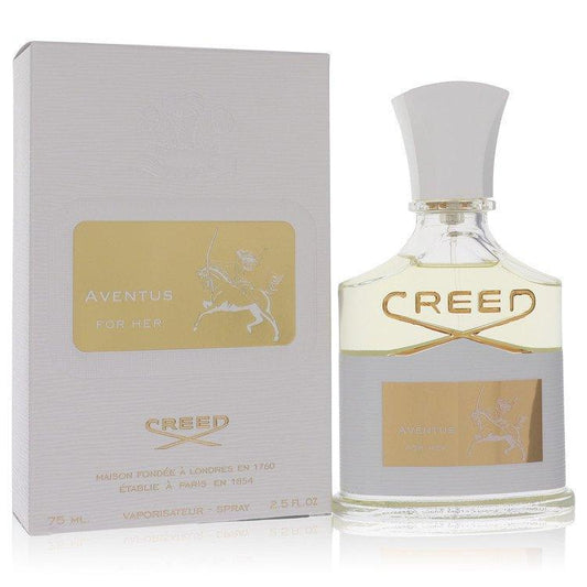Aventus Eau De Parfum Spray By Creed - detoks.ca