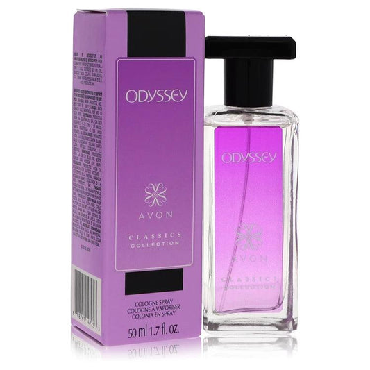 Avon Odyssey Cologne Spray By Avon - detoks.ca