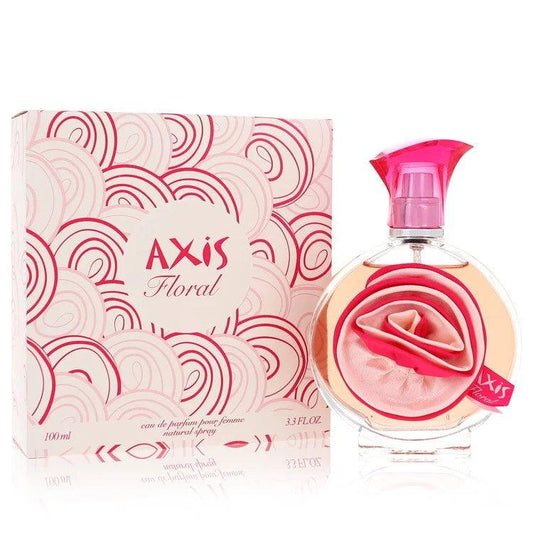Axis Floral Eau De Parfum Spray By Sense Of Space - detoks.ca