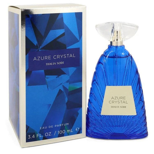 Azure Crystal Eau De Parfum Spray By Thalia Sodi - detoks.ca