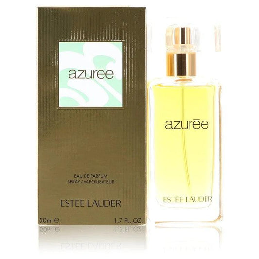 Azuree Eau De Parfum Spray By Estee Lauder - detoks.ca