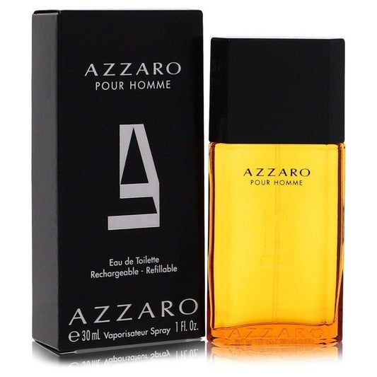 Azzaro Eau De Toilette Spray By Azzaro - detoks.ca