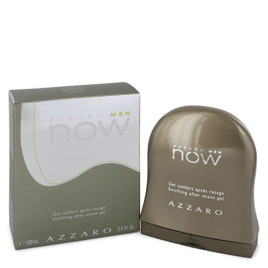 Azzaro Now After Shave Gel By Azzaro - detoks.ca