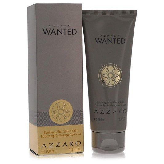 Azzaro Wanted After Shave Balm By Azzaro - detoks.ca