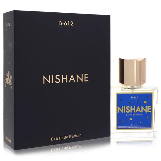 B-612 Extrait De Parfum Spray By Nishane - detoks.ca