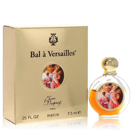 Bal A Versailles Pure Perfume By Jean Desprez - detoks.ca