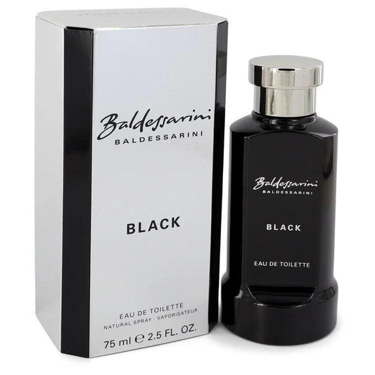 Baldessarini Black Eau De Toilette Spray By Baldessarini - detoks.ca