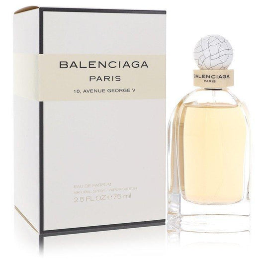 Balenciaga Paris Eau De Parfum Spray By Balenciaga - detoks.ca