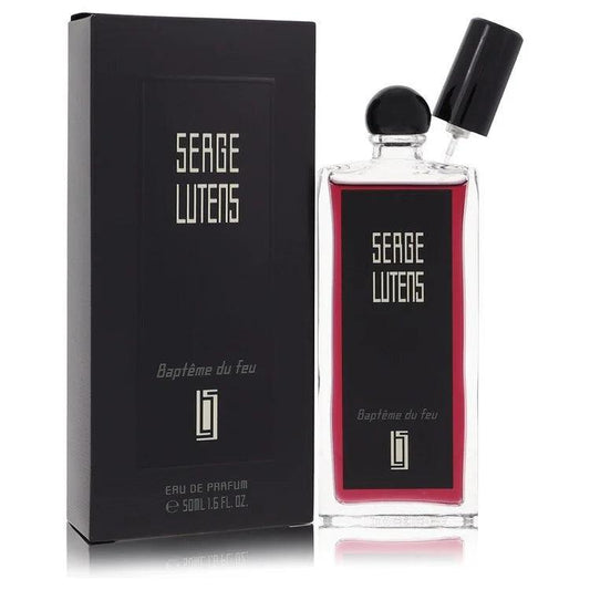 Bapteme Du Feu Eau De Parfum Spray By Serge Lutens - detoks.ca