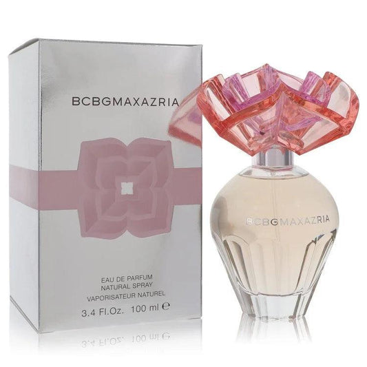 Bcbg Max Azria Eau De Parfum Spray By Max Azria - detoks.ca