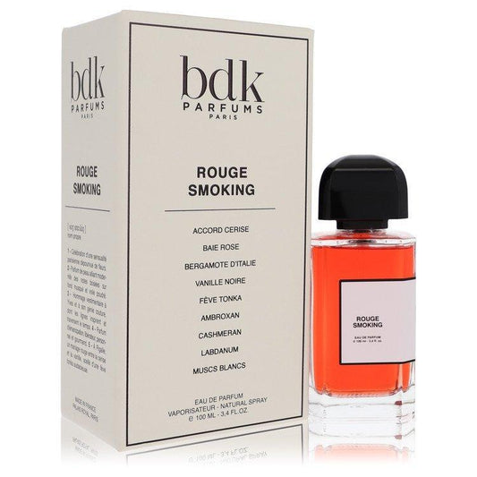 Bdk Rouge Smoking Eau De Parfum Spray By Bdk Parfums - detoks.ca