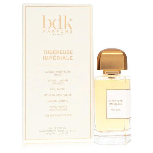 Bdk Tubereuse Imperiale Eau De Parfum Spray By BDK Parfums - detoks.ca