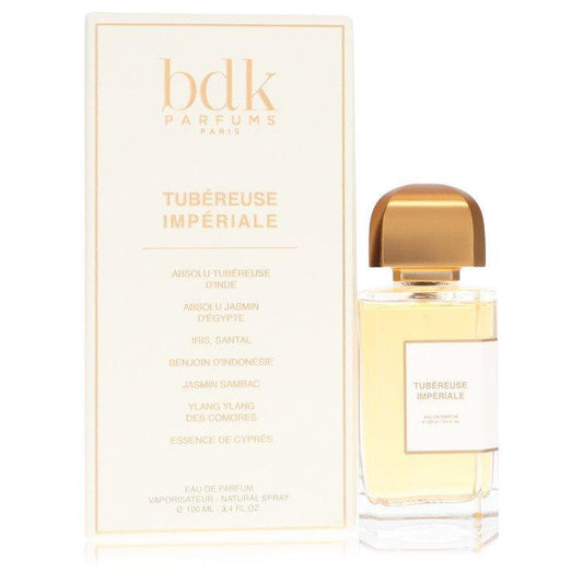 Bdk Tubereuse Imperiale Eau De Parfum Spray (Unisex) By BDK Parfums - detoks.ca