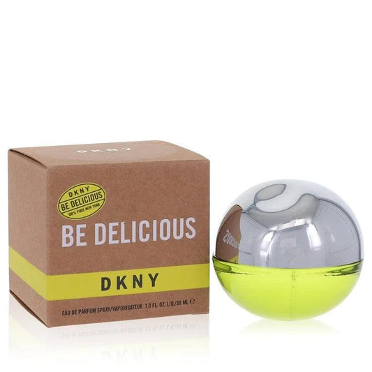 Be Delicious Eau De Parfum Spray By Donna Karan - detoks.ca