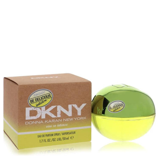 Be Delicious Eau So Intense Eau De Parfum Spray By Donna Karan - detoks.ca