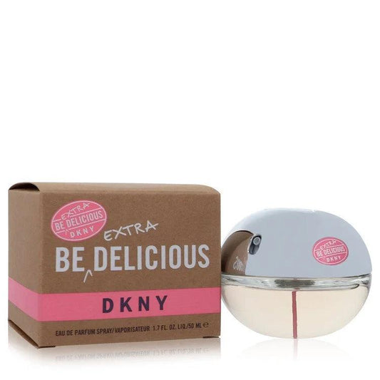 Be Extra Delicious Eau De Parfum Spray By Donna Karan - detoks.ca