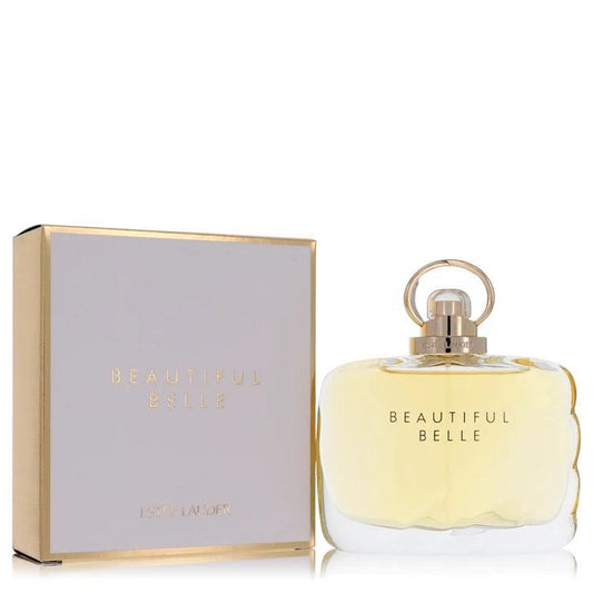 Beautiful Belle Eau De Parfum Spray By Estee Lauder - detoks.ca