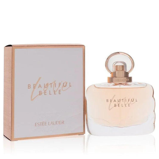 Beautiful Belle Love Eau De Parfum Spray By Estee Lauder - detoks.ca