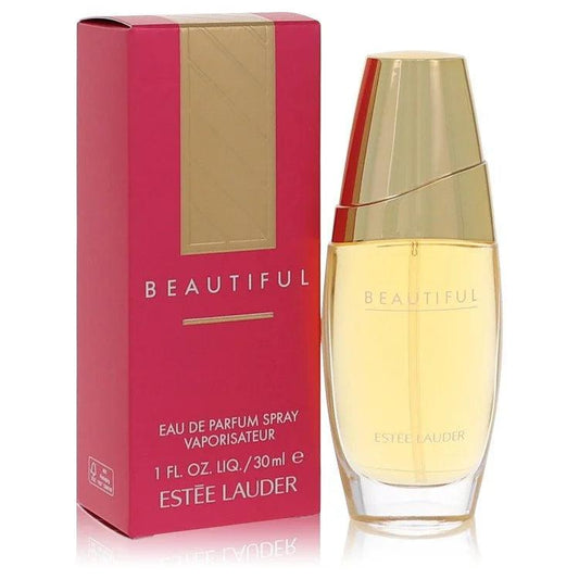 Beautiful Eau De Parfum Spray By Estee Lauder - detoks.ca