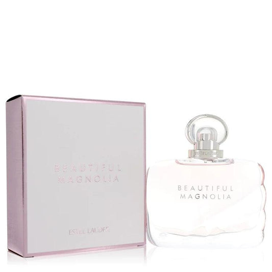 Beautiful Magnolia Eau De Parfum Spray By Estee Lauder - detoks.ca